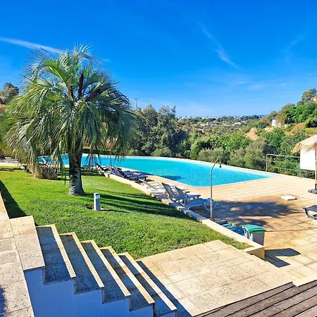 Terras Novas Village Paradise By Becherish Albufeira