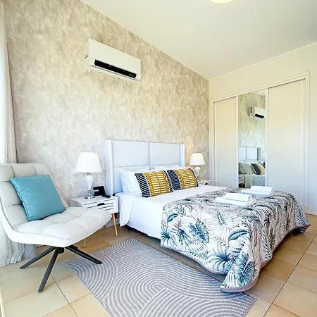 Terras Novas Village Paradise By Becherish Albufeira