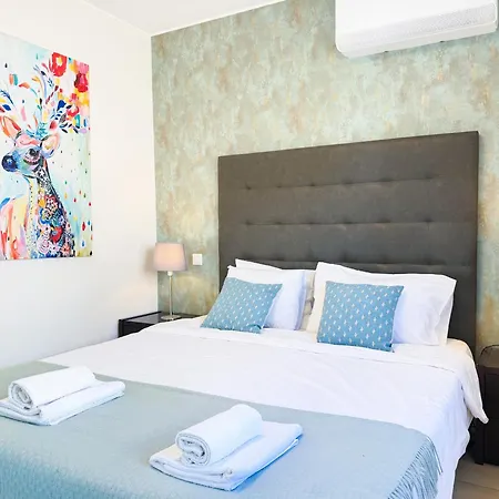 Terras Novas Village Paradise By Becherish Ferienhaus