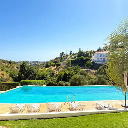 Terras Novas Village Paradise By Becherish Ferienhaus *