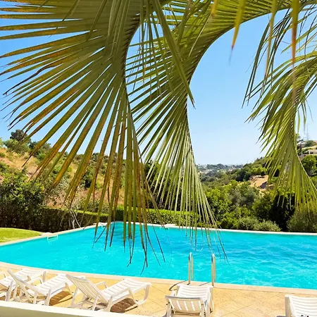 Ferienhaus Terras Novas Village Paradise By Becherish *