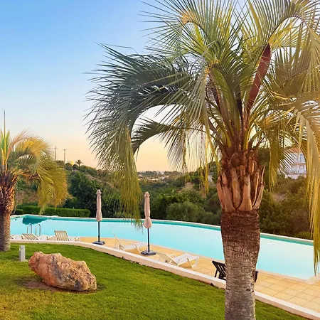 Terras Novas Village Paradise By Becherish Ferienhaus Albufeira