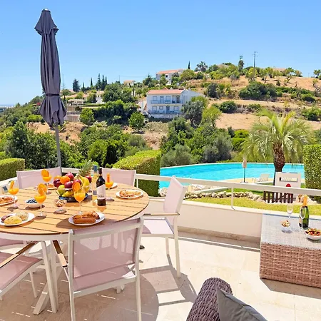 Ferienhaus Terras Novas Village Paradise By Becherish *