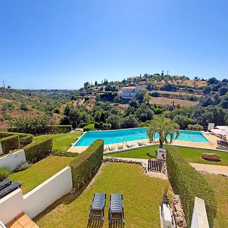 Nyaraló Terras Novas Village Paradise By Becherish Albufeira