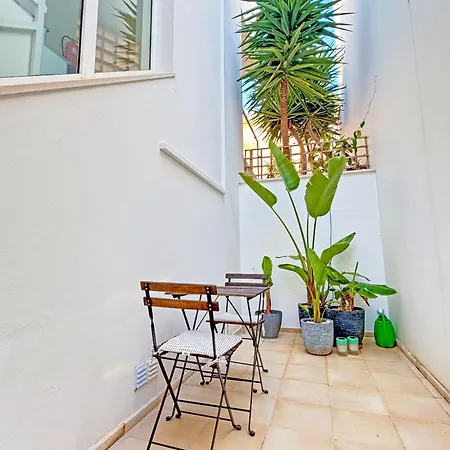 Terras Novas Village Paradise By Becherish Ferienhaus Albufeira